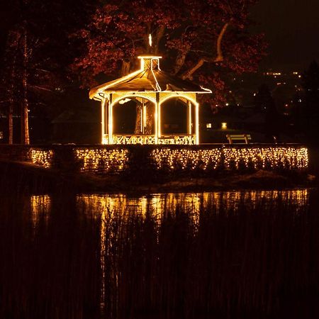 Haus Am Wald Lejlighed Faak am See Eksteriør billede