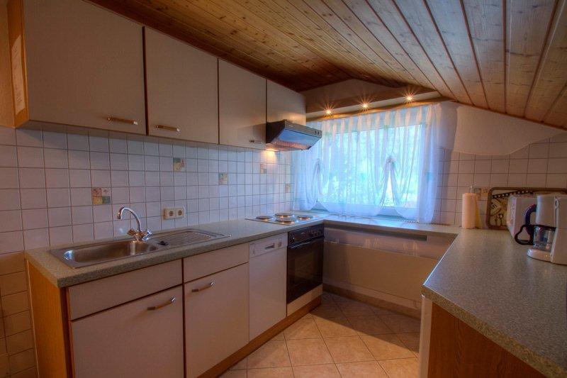 Haus Am Wald Lejlighed Faak am See Værelse billede