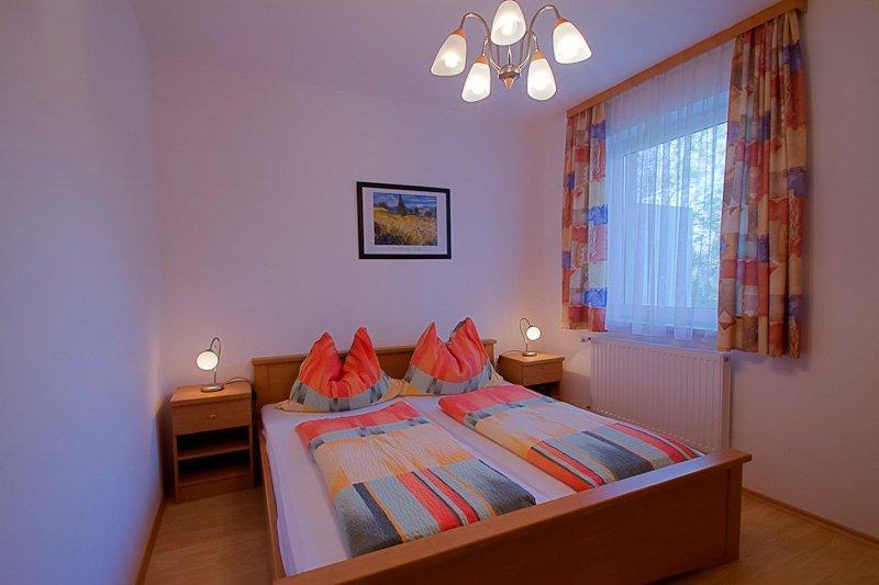 Haus Am Wald Lejlighed Faak am See Værelse billede