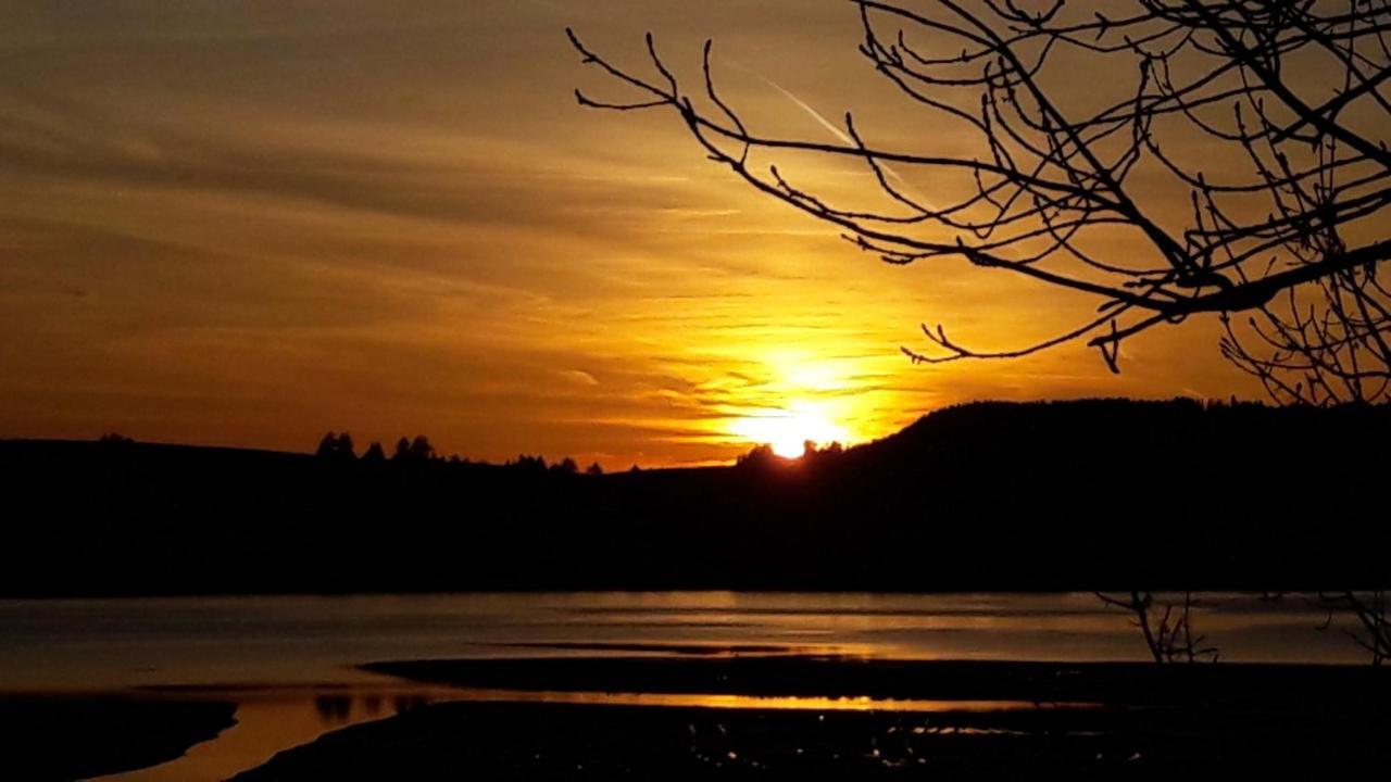 Haus Am Wald Lejlighed Faak am See Eksteriør billede